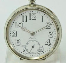 Orologio da tasca Lepine