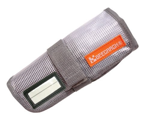 Geecrack jig roll bag - jig, tipo-c