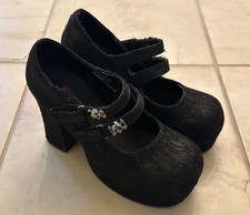 Demonia Gothika-09 Tacchi