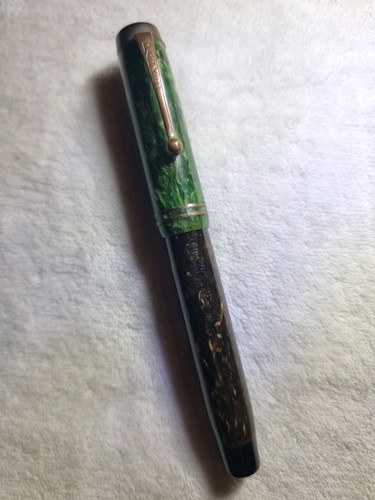 Penna stilografica parker - penna,