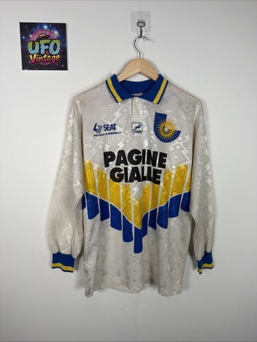 Maglia calcio vintage italiana - calcio,