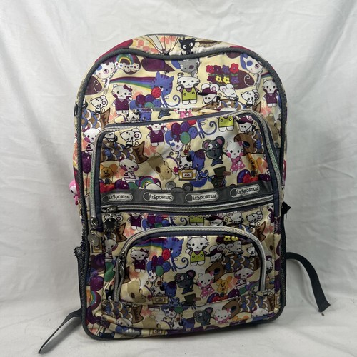 Zaino tokidoki lesportsac - zaino, x
