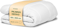 Piumino Letto Singolo Leggero