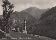 GARESSIO (Cuneo) - Valdinferno