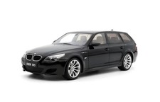 BMW M5 (E61) Touring 1:18 -