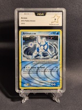 Carte Pokémon Arceus AR4 Holo