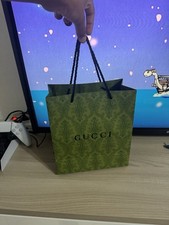 Cintura Gucci GG Supreme