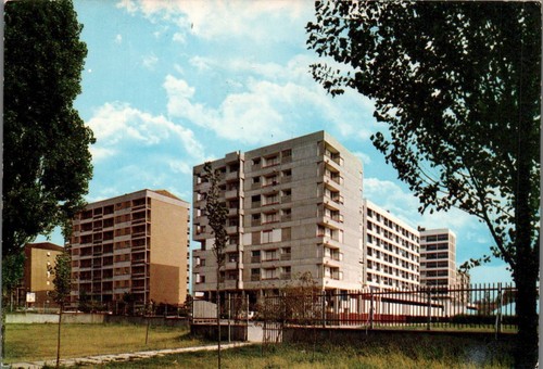 Milano trezzano sul naviglio - milano,