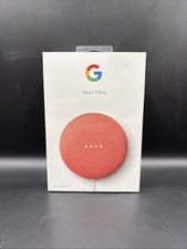 Google Nest Mini -