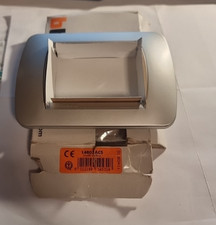 BTICINO LIVING L4803ACS PLACCA