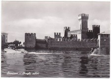 SIRMIONE - BRESCIA - SVAGHI