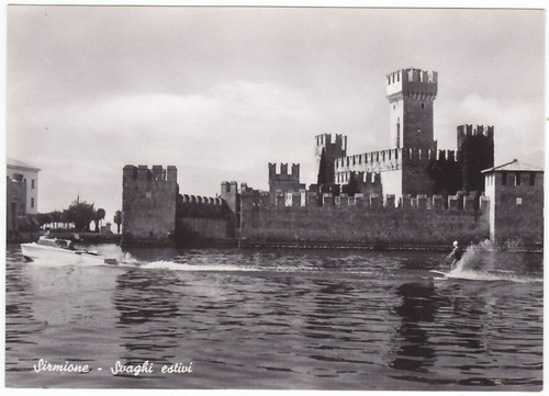 Sirmione brescia svaghi - sirmione,