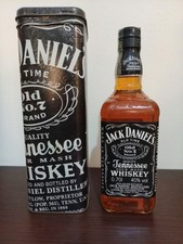 Jack Daniels 70ml Black Label