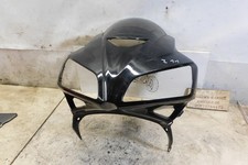 Carena pulpito anteriore