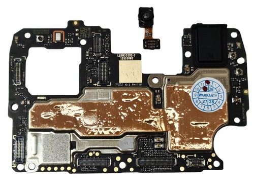 Scheda madre xiaomi redmi note - scheda,