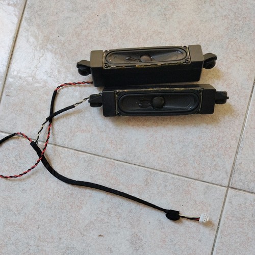 Altoparlanti casse speaker - , tv