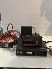 Motorola VHF Maratrac con