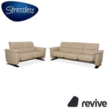 Stressless Panorama Rifiniture