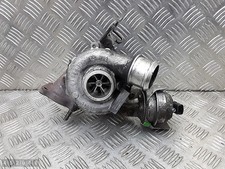 TURBINA TURBOCOMPRESSORE FORD