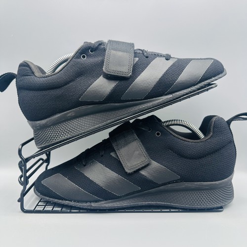 Scarpe adidas adipower - adipower, 2