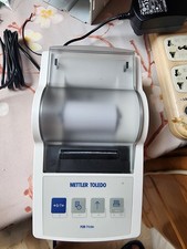 Stampante di rete Mettler Toledo P26
