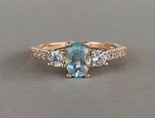 Anello fidanzamento 20 ct - anello, 2,20