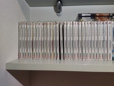 L'immortale Manga Completo 1-30 Prima Edizione