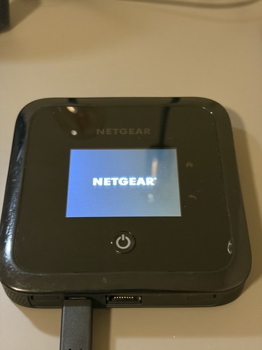 Netgear nighthawk mr5200 - nighthawk, 5g