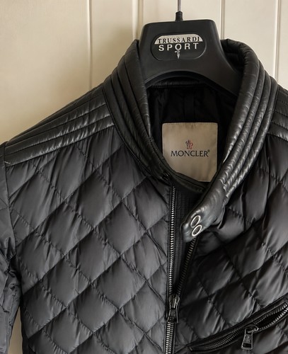 Rare moncler lalay giubbotto - /,