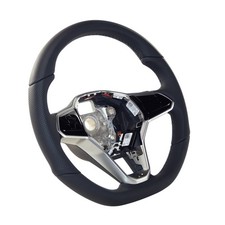 Volante sportivo multifunzione