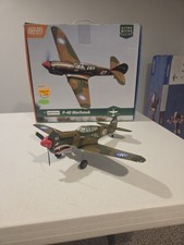 Parkzone UMX P-40 Warhawk con