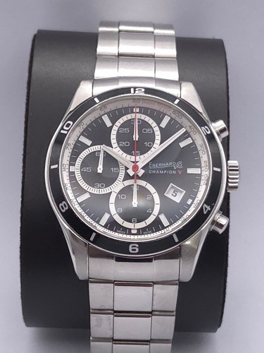 Eberhard champion v - &,