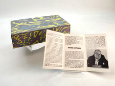 SCATOLA ETTORE SOTTSASS