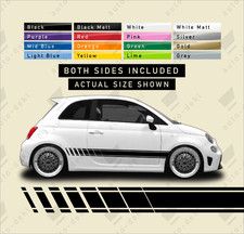 Adatto a Fiat 500 500C 595 695