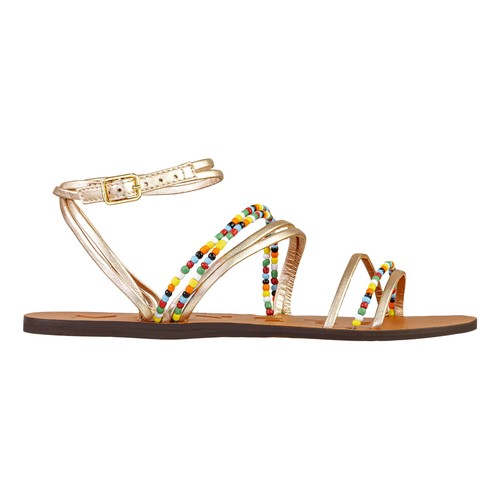 Manebí sandali ankle strap - manebÍ,