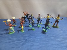 Lotto Soldatini NARDI Cowboy e