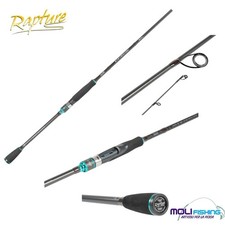 CANNA PESCA SPINNING RAPTUR