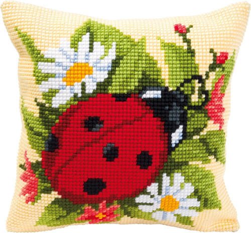 Kit cuscino punto - cuscino,