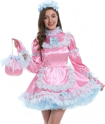 Abito cosplay sissy - abito,