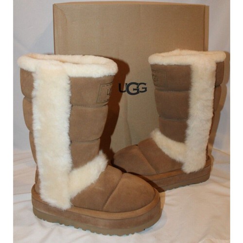 Stivali donna ugg classic - stivali,