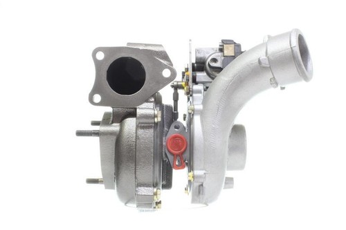Turbocompressore garrett - turbocompressore,