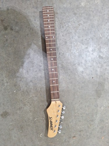 Chitarra elettrica hamer - chitarra,