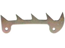Barra dentatatrice per Stihl