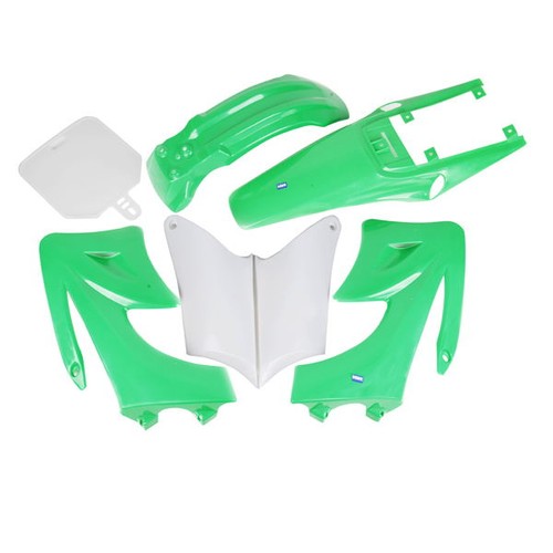Pannello set verde tipo - pannello, 2