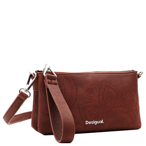 Desigual dejavu dortmund - desigual,