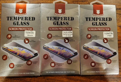 Techshield vetro temperato - techshield,