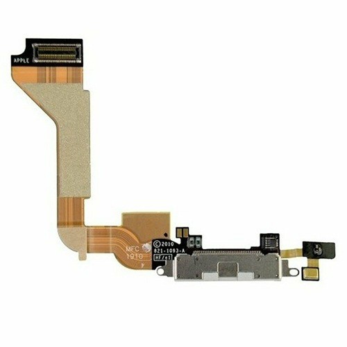 Porta ricarica per iphone 4 - ricarica,