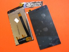 P1: DISPLAY + TOUCH SCREEN