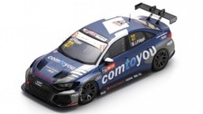 Modellino auto scala 1:43