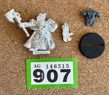 Guardia d'onore Warhammer 40k